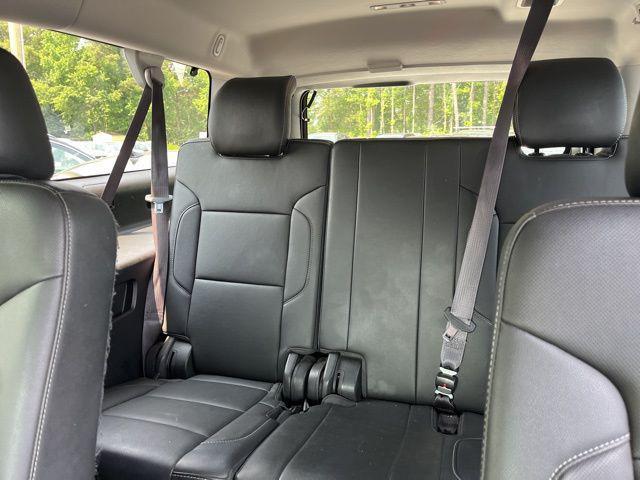 used 2017 GMC Yukon XL car, priced at $26,598