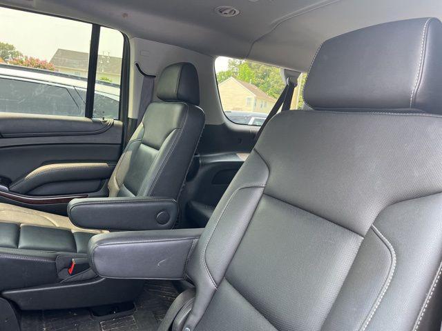 used 2017 GMC Yukon XL car, priced at $26,598