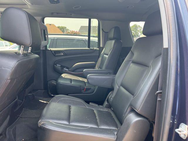 used 2017 GMC Yukon XL car, priced at $26,598