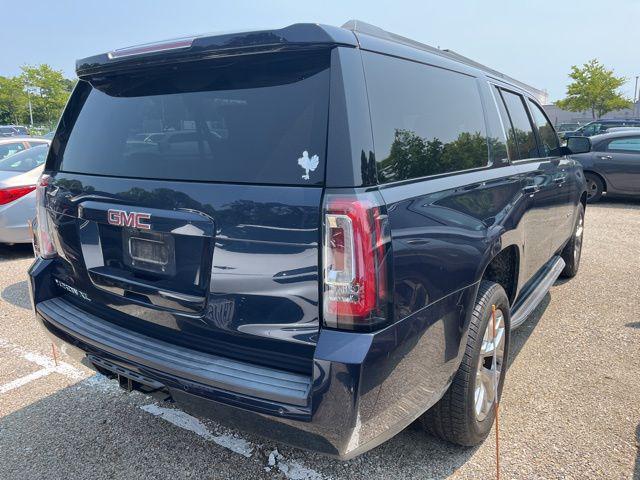 used 2017 GMC Yukon XL car, priced at $26,598