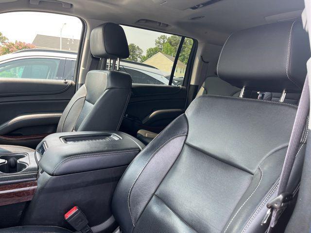 used 2017 GMC Yukon XL car, priced at $26,598
