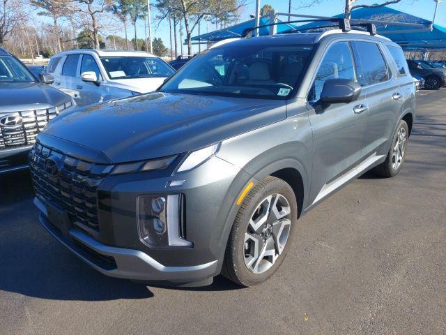 used 2023 Hyundai Palisade car, priced at $36,743