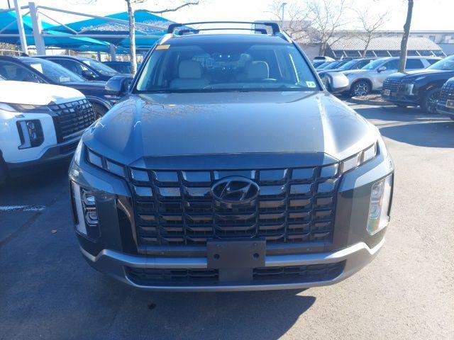 used 2023 Hyundai Palisade car, priced at $36,743