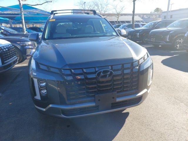 used 2023 Hyundai Palisade car, priced at $36,743