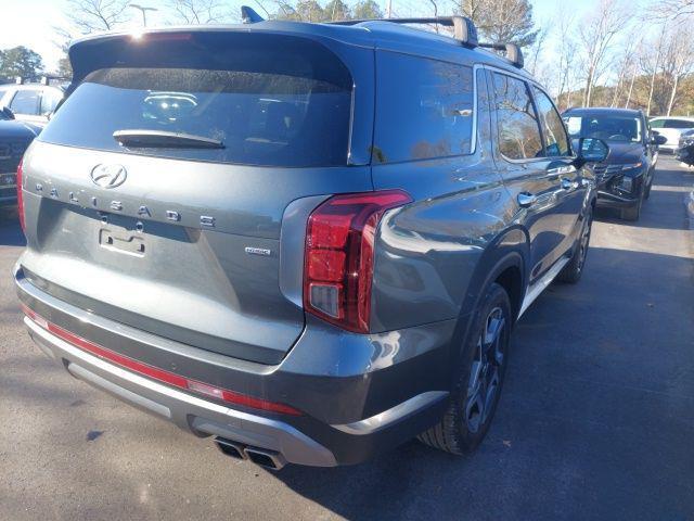 used 2023 Hyundai Palisade car, priced at $36,743