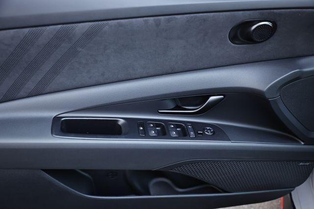 new 2025 Hyundai ELANTRA N car, priced at $37,275