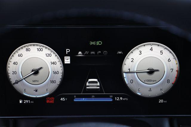 new 2025 Hyundai ELANTRA N car, priced at $37,275