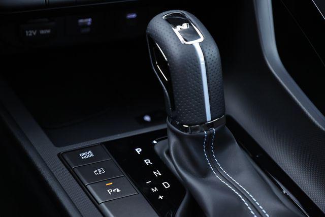 new 2025 Hyundai ELANTRA N car, priced at $37,275