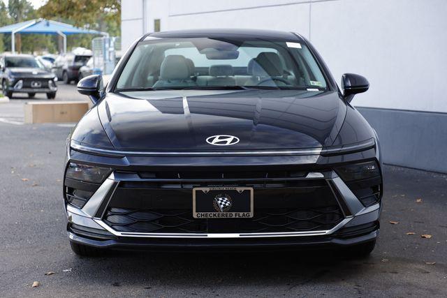 new 2024 Hyundai Sonata car, priced at $29,230