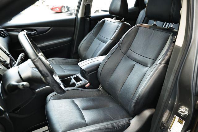 used 2018 Nissan Rogue Sport car, priced at $15,488