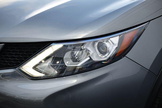used 2018 Nissan Rogue Sport car, priced at $15,488