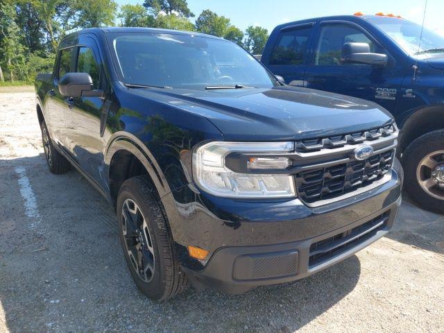 used 2022 Ford Maverick car, priced at $27,391