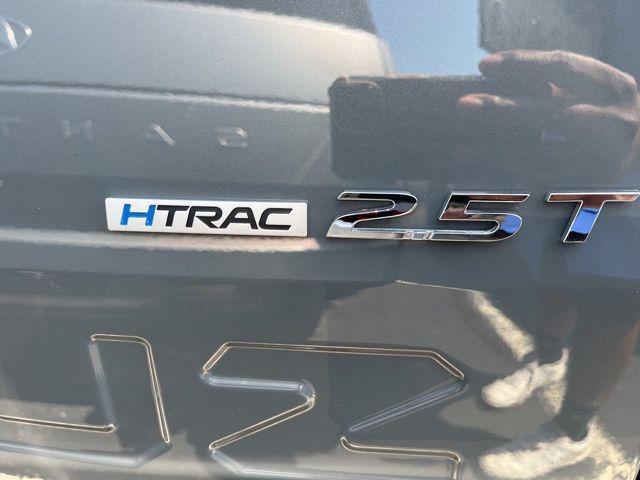 used 2023 Hyundai SANTA CRUZ car, priced at $30,550