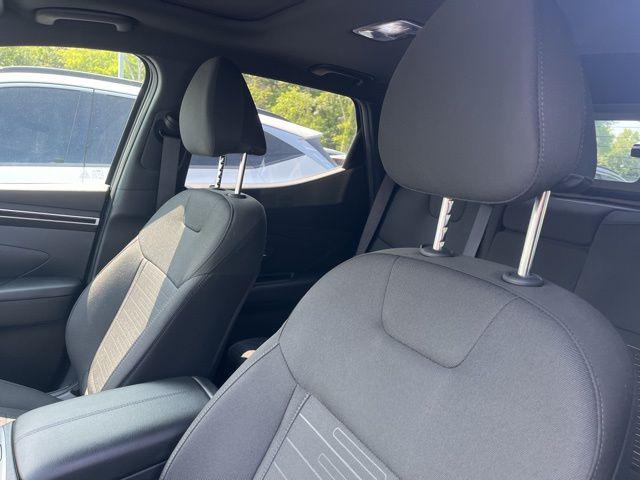 used 2023 Hyundai SANTA CRUZ car, priced at $30,550