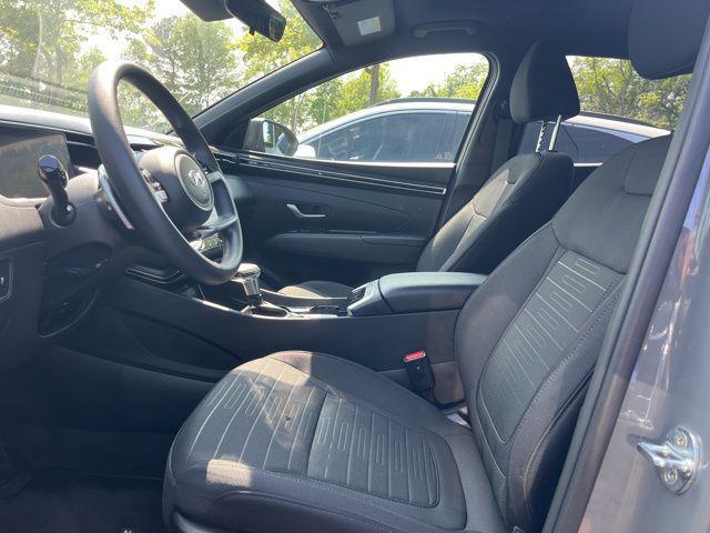 used 2023 Hyundai SANTA CRUZ car, priced at $30,550