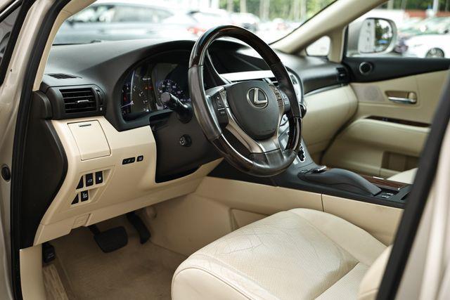used 2015 Lexus RX 350 car, priced at $22,180