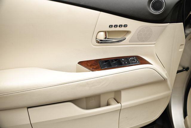 used 2015 Lexus RX 350 car, priced at $22,180
