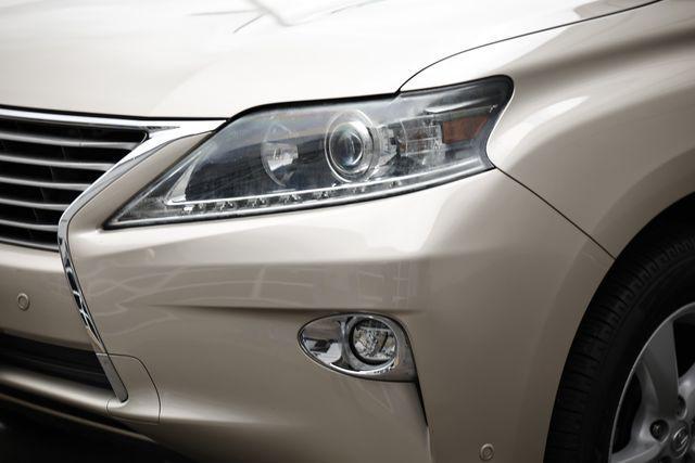 used 2015 Lexus RX 350 car, priced at $22,180