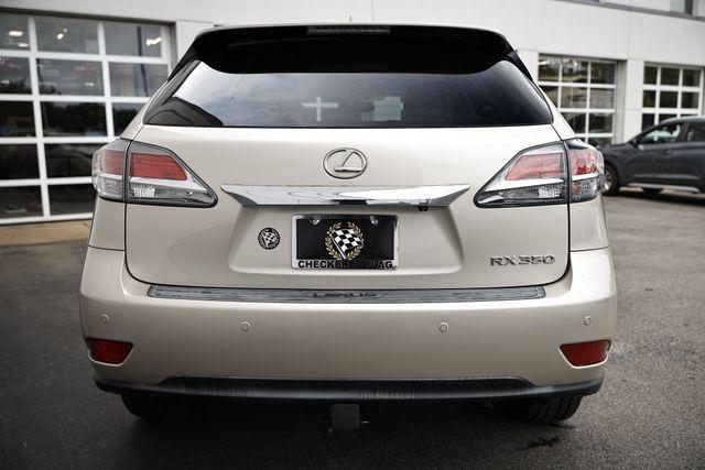 used 2015 Lexus RX 350 car, priced at $22,180