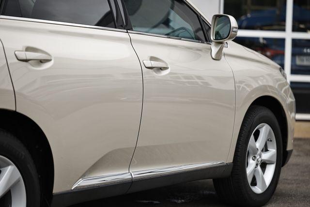 used 2015 Lexus RX 350 car, priced at $22,180