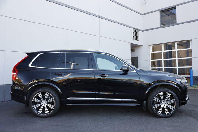 used 2023 Volvo XC90 Recharge Plug-In Hybrid car, priced at $54,522