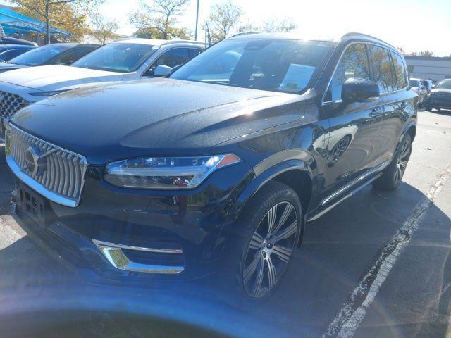 used 2023 Volvo XC90 Recharge Plug-In Hybrid car, priced at $60,088