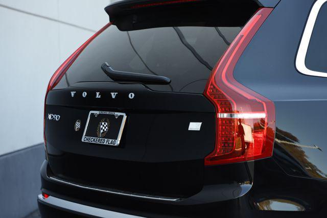 used 2023 Volvo XC90 Recharge Plug-In Hybrid car, priced at $54,522