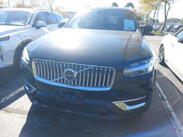 used 2023 Volvo XC90 Recharge Plug-In Hybrid car, priced at $60,088