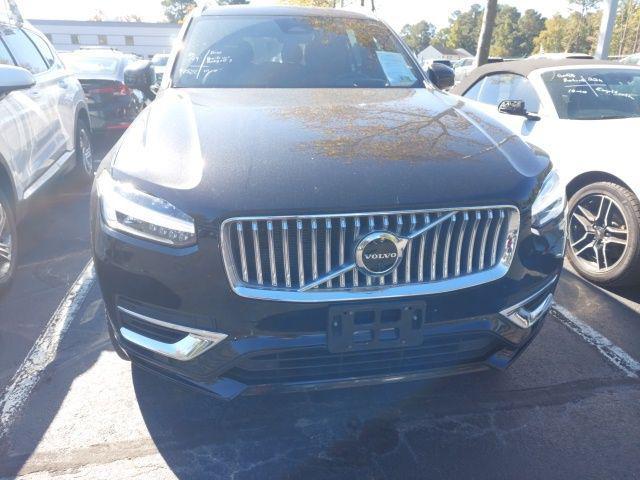 used 2023 Volvo XC90 Recharge Plug-In Hybrid car, priced at $60,088