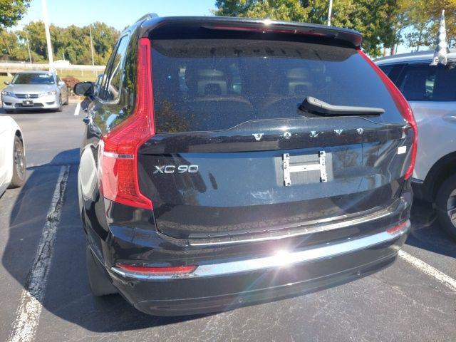 used 2023 Volvo XC90 Recharge Plug-In Hybrid car, priced at $60,088