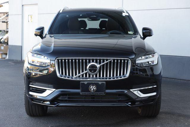 used 2023 Volvo XC90 Recharge Plug-In Hybrid car, priced at $54,522