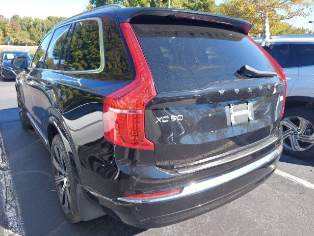 used 2023 Volvo XC90 Recharge Plug-In Hybrid car, priced at $60,088