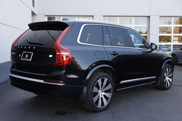 used 2023 Volvo XC90 Recharge Plug-In Hybrid car, priced at $54,522