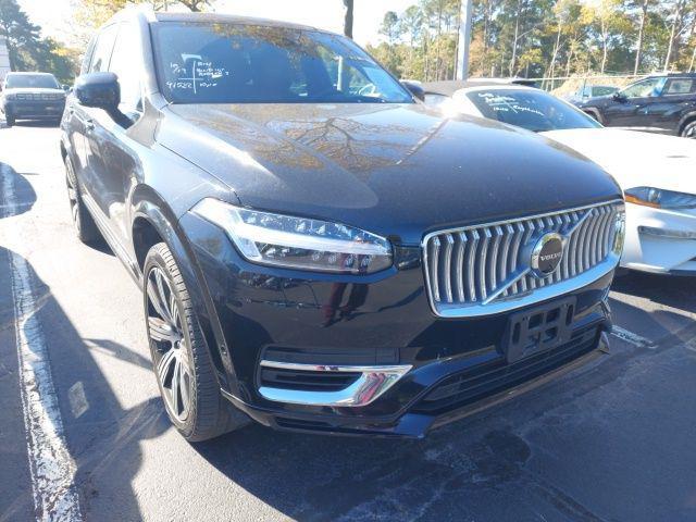 used 2023 Volvo XC90 Recharge Plug-In Hybrid car, priced at $60,088