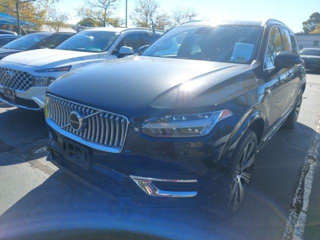 used 2023 Volvo XC90 Recharge Plug-In Hybrid car, priced at $60,088