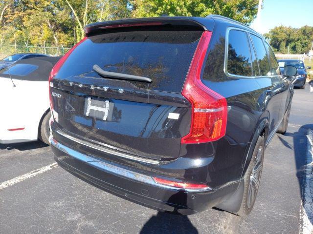 used 2023 Volvo XC90 Recharge Plug-In Hybrid car, priced at $60,088