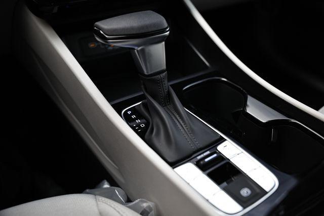 new 2026 Hyundai Tucson car, priced at $34,575