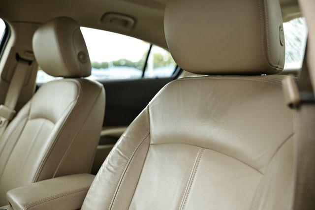 used 2012 Buick LaCrosse car, priced at $9,299