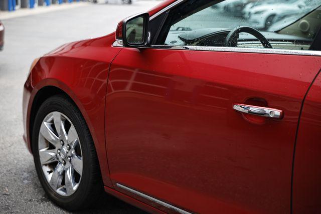 used 2012 Buick LaCrosse car, priced at $9,299