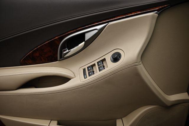 used 2012 Buick LaCrosse car, priced at $9,299