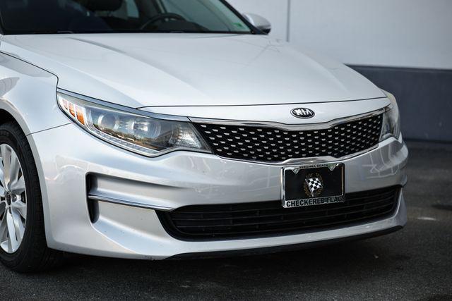 used 2018 Kia Optima car, priced at $11,350