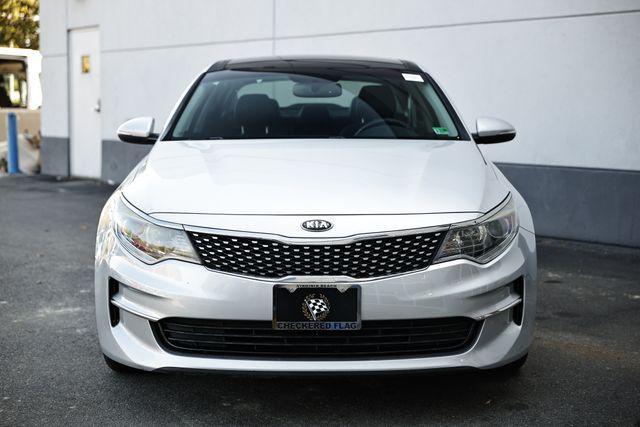 used 2018 Kia Optima car, priced at $11,350