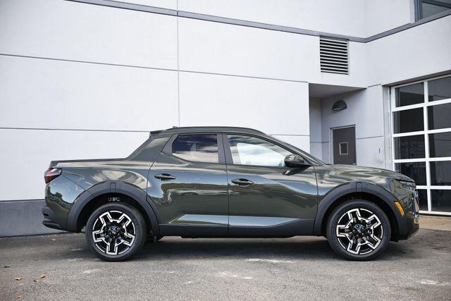 new 2026 Hyundai SANTA CRUZ car, priced at $45,820