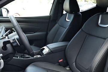 new 2026 Hyundai SANTA CRUZ car, priced at $45,820