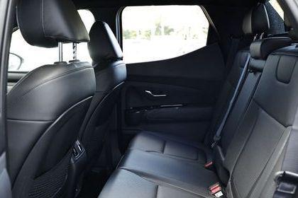 new 2026 Hyundai SANTA CRUZ car, priced at $45,820