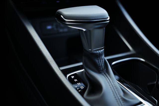 new 2026 Hyundai SANTA CRUZ car, priced at $45,820