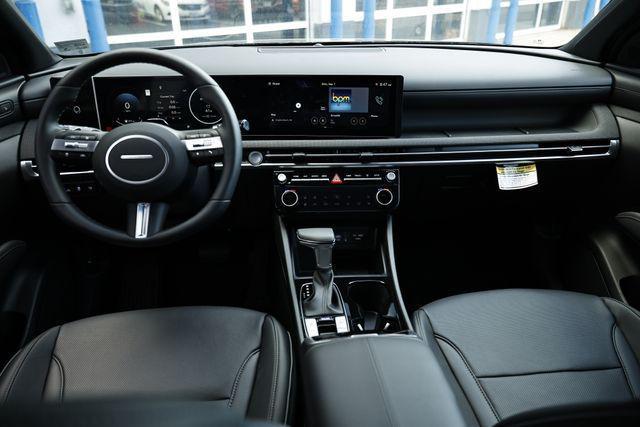 new 2026 Hyundai SANTA CRUZ car, priced at $45,820