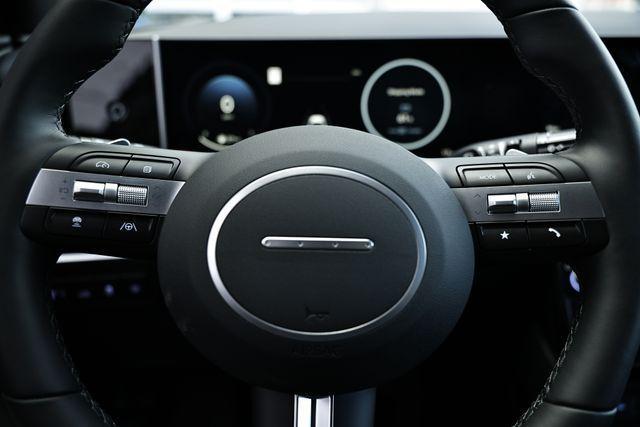 new 2026 Hyundai SANTA CRUZ car, priced at $45,820