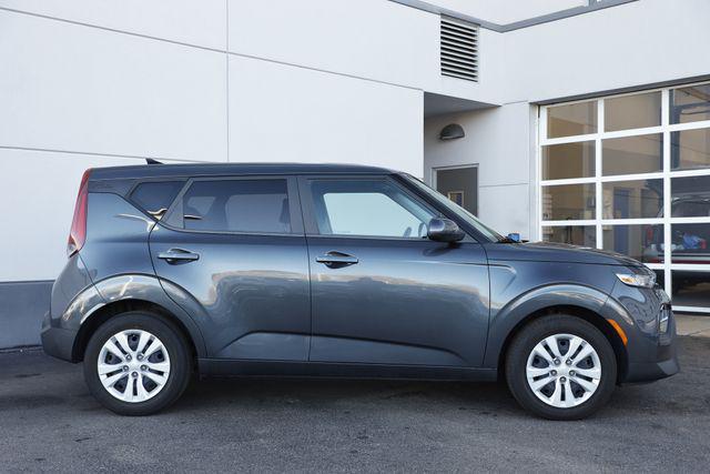 used 2022 Kia Soul car, priced at $17,564