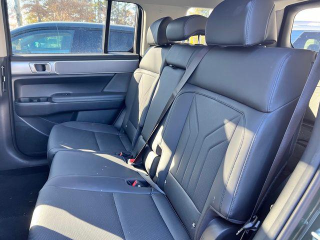 used 2024 Hyundai Santa Fe car, priced at $33,073